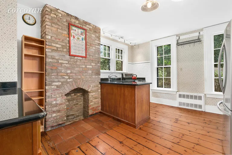 New York City Real Estate | View 226 Ward Avenue | room 3 | View 4