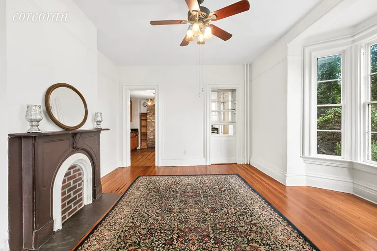 New York City Real Estate | View 226 Ward Avenue | room 5 | View 6