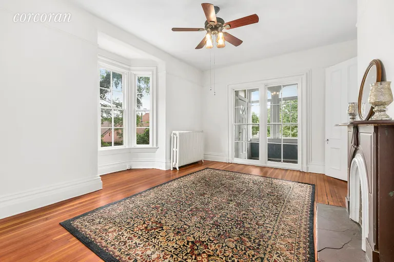 New York City Real Estate | View 226 Ward Avenue | room 4 | View 5