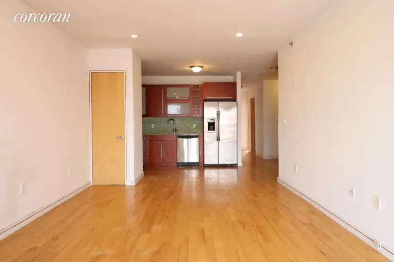New York City Real Estate | View 710 6th Avenue, 5A | 2 Beds, 2 Baths | View 1