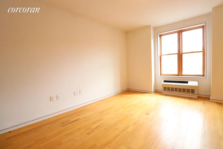 New York City Real Estate | View 710 6th Avenue, 5A | Master Bedroom  | View 5