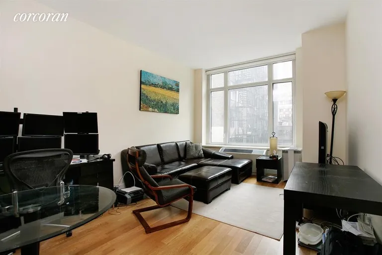 New York City Real Estate | View 325 Fifth Avenue, 11F | 1 Bed, 1 Bath | View 1