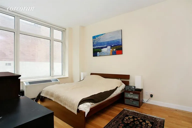 New York City Real Estate | View 325 Fifth Avenue, 11F | Bedroom | View 4
