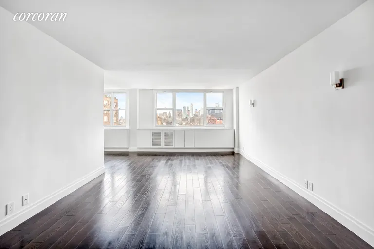 New York City Real Estate | View 61 Jane Street, 16D | room 1 | View 2