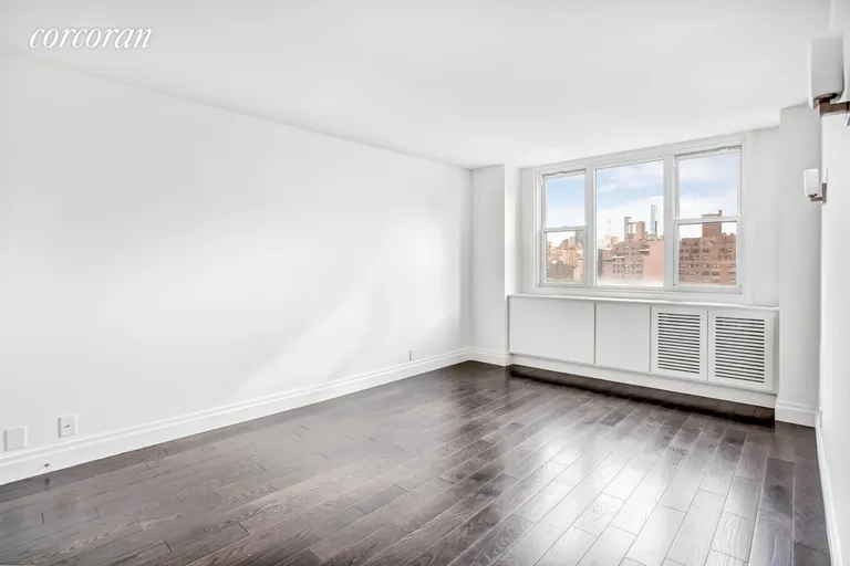 New York City Real Estate | View 61 Jane Street, 16D | room 3 | View 4