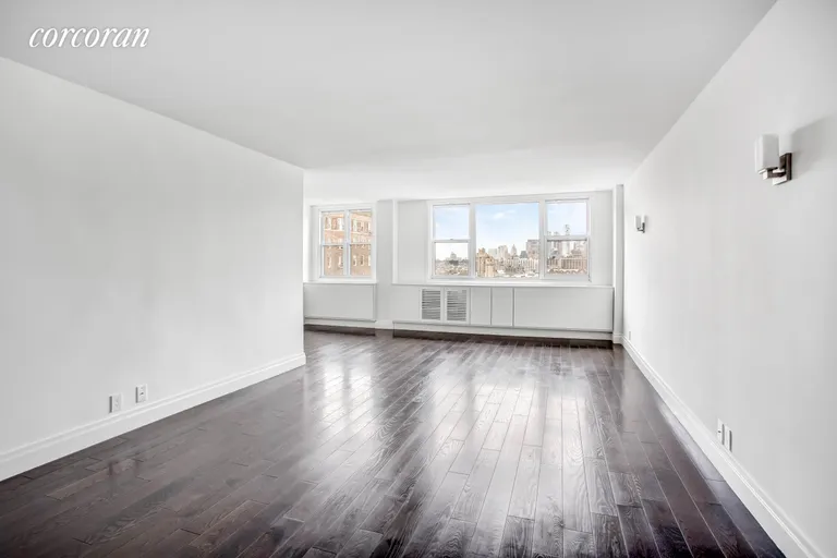 New York City Real Estate | View 61 Jane Street, 16D | room 9 | View 10