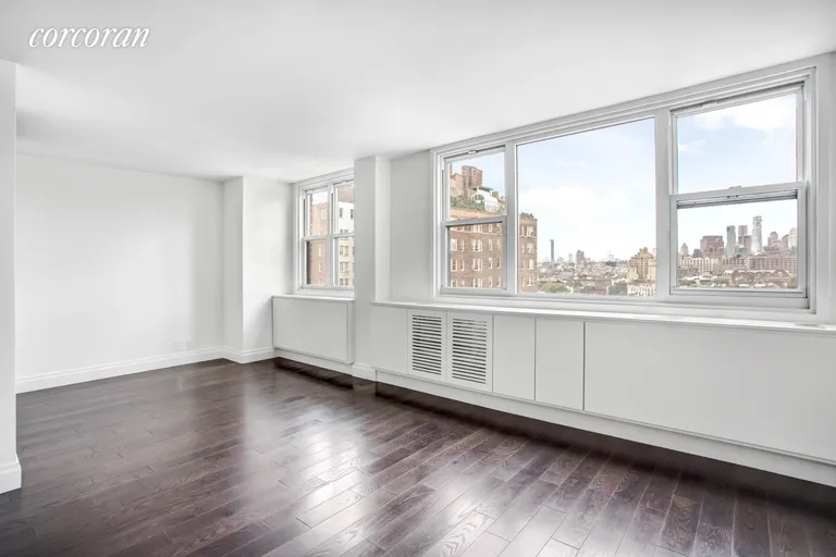 New York City Real Estate | View 61 Jane Street, 16D | room 10 | View 11