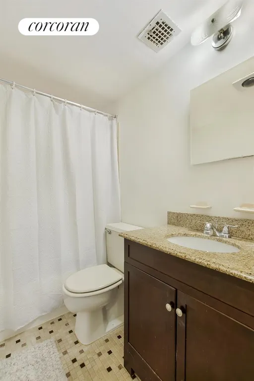 New York City Real Estate | View 10112 4th Avenue, 23C | Bathroom | View 11