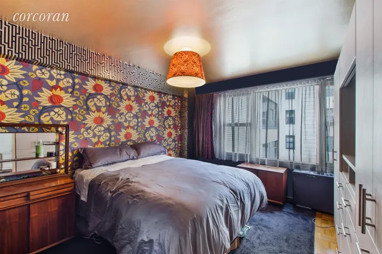 New York City Real Estate | View 85 Livingston Street, 10L | Bedroom | View 3