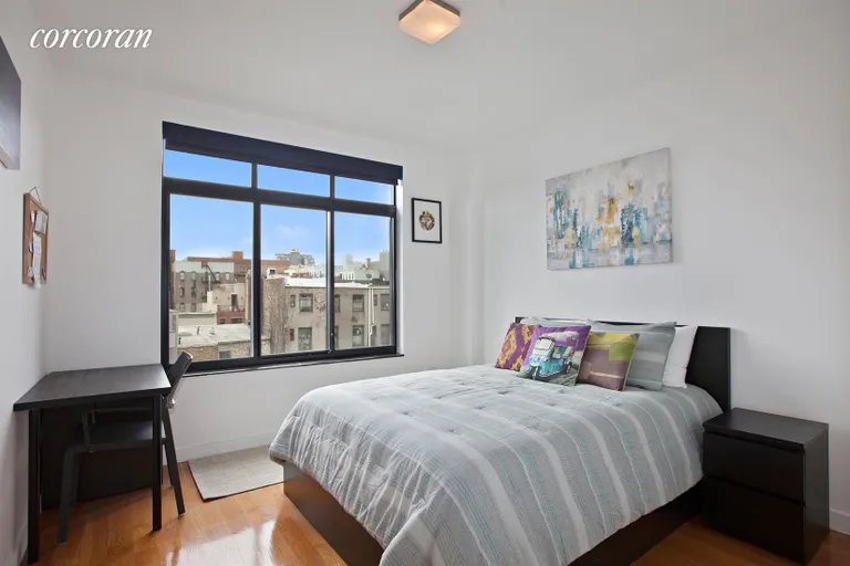 New York City Real Estate | View 14 Hope Street, PHB | Bedroom | View 8