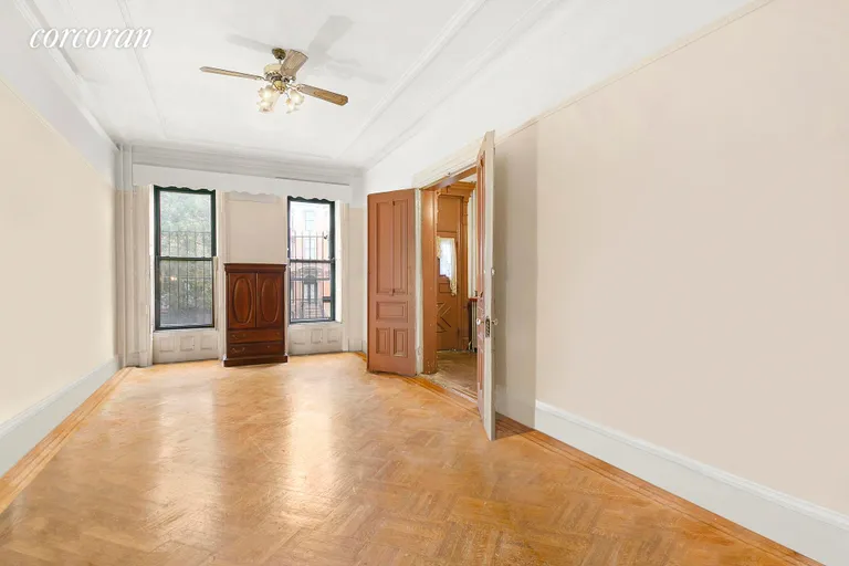 New York City Real Estate | View 126 Mac Donough Street | room 2 | View 3