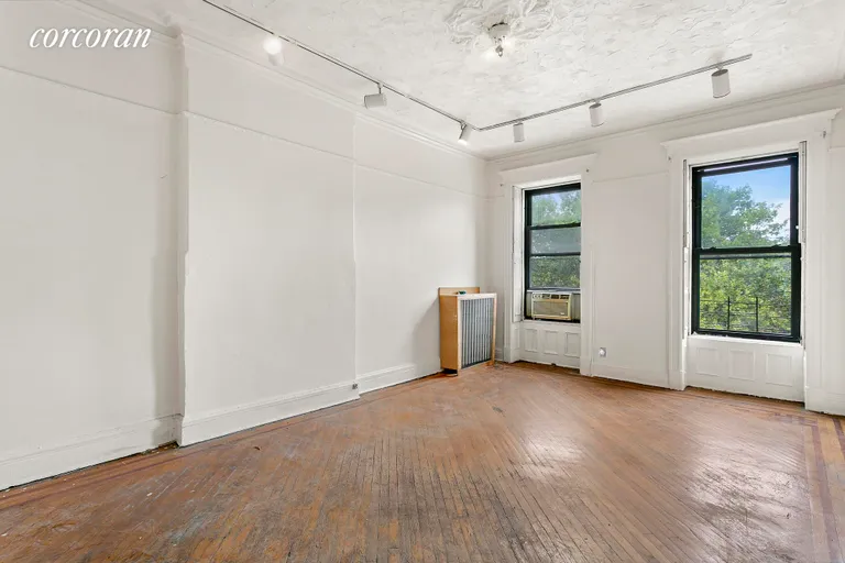 New York City Real Estate | View 126 Mac Donough Street | room 3 | View 4