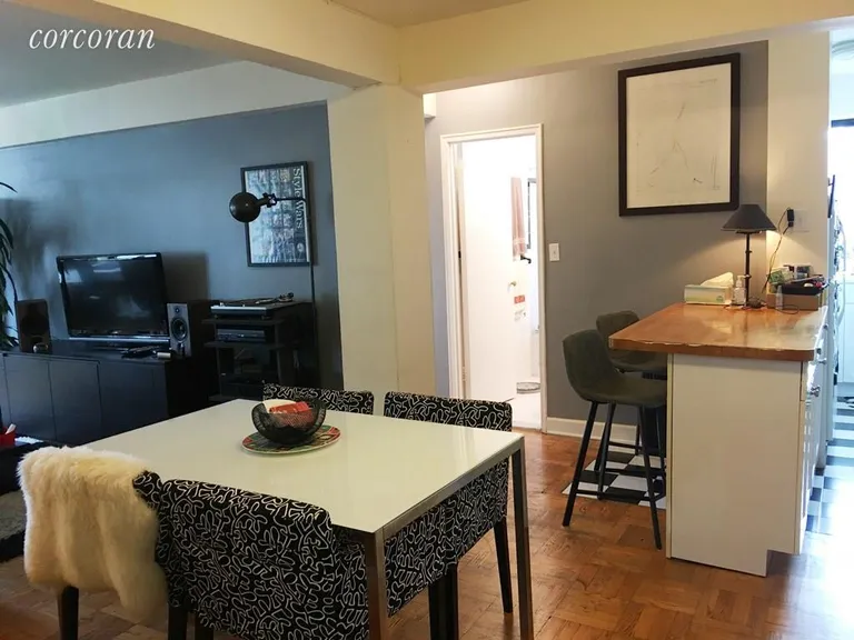 New York City Real Estate | View 100 Remsen Street, 7F | room 1 | View 2