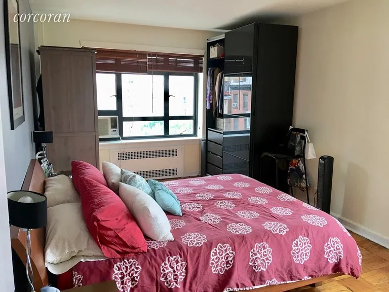 New York City Real Estate | View 100 Remsen Street, 7F | room 6 | View 7