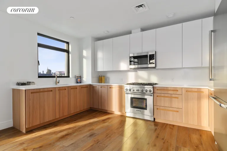 New York City Real Estate | View 147 Hope Street, 2D | room 1 | View 2