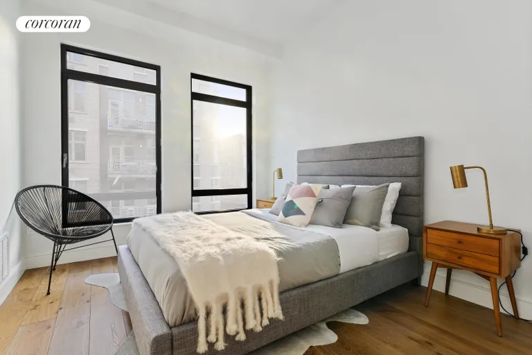 New York City Real Estate | View 147 Hope Street, 2D | room 4 | View 5