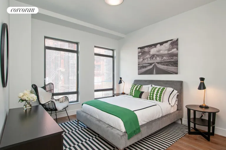 New York City Real Estate | View 147 Hope Street, 4I | room 2 | View 3
