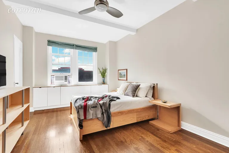 New York City Real Estate | View 47 Plaza Street West, 5B | room 4 | View 5