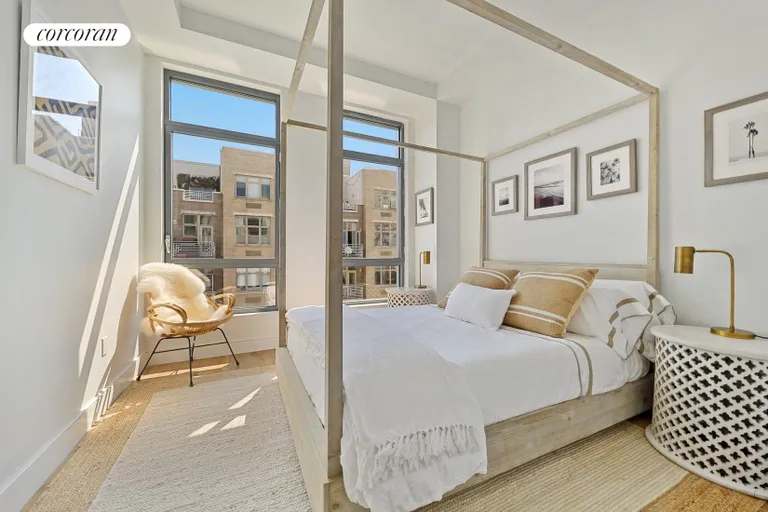 New York City Real Estate | View 147 Hope Street, PH 6D | room 4 | View 5
