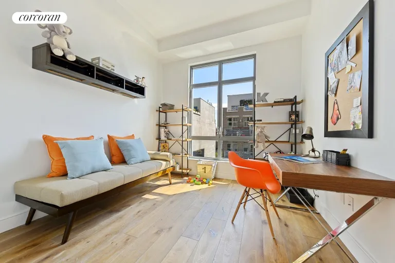 New York City Real Estate | View 147 Hope Street, PH 6D | room 7 | View 8