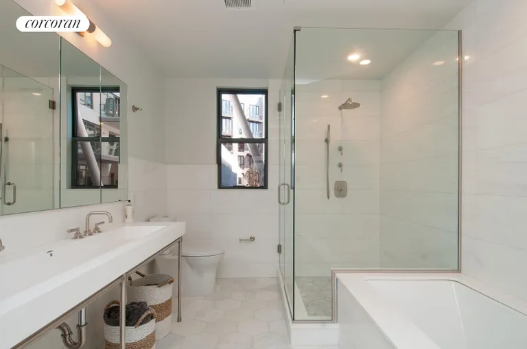 New York City Real Estate | View 147 Hope Street, PH 6D | room 9 | View 10