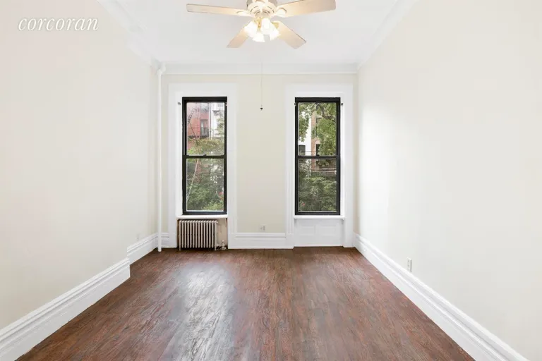 New York City Real Estate | View 539 11th Street, 2 | Bedroom | View 6