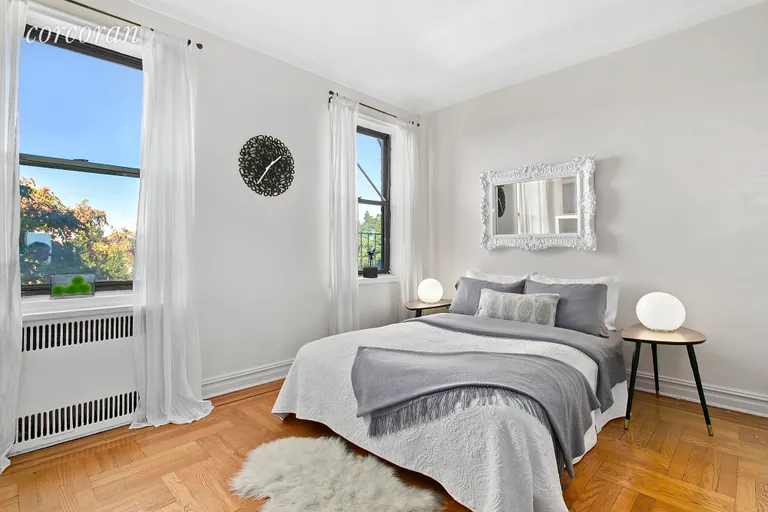 New York City Real Estate | View 135 Hawthorne Street, 5D | 2 | View 7