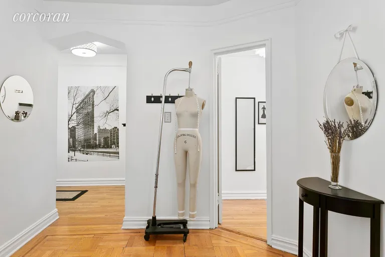 New York City Real Estate | View 135 Hawthorne Street, 5D | 3 | View 8