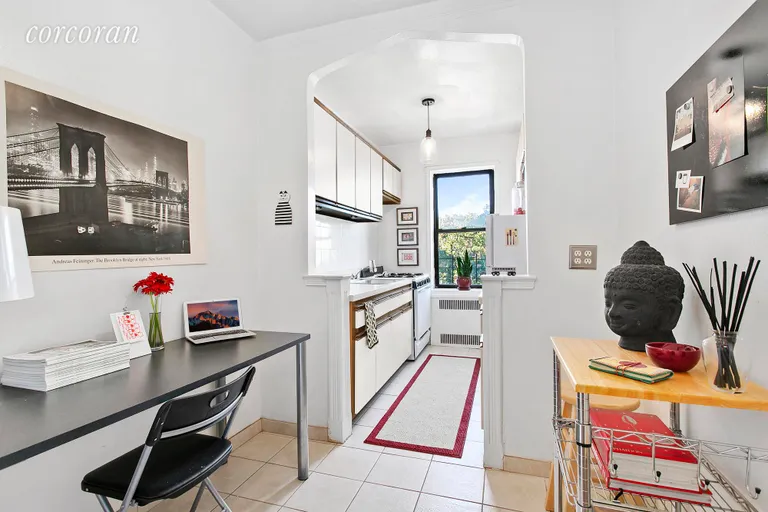 New York City Real Estate | View 135 Hawthorne Street, 5D | 5 | View 10