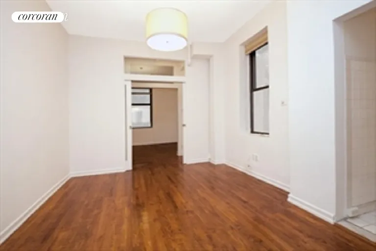 New York City Real Estate | View 135 West 16th Street, 17 | 1 Bed, 1 Bath | View 1