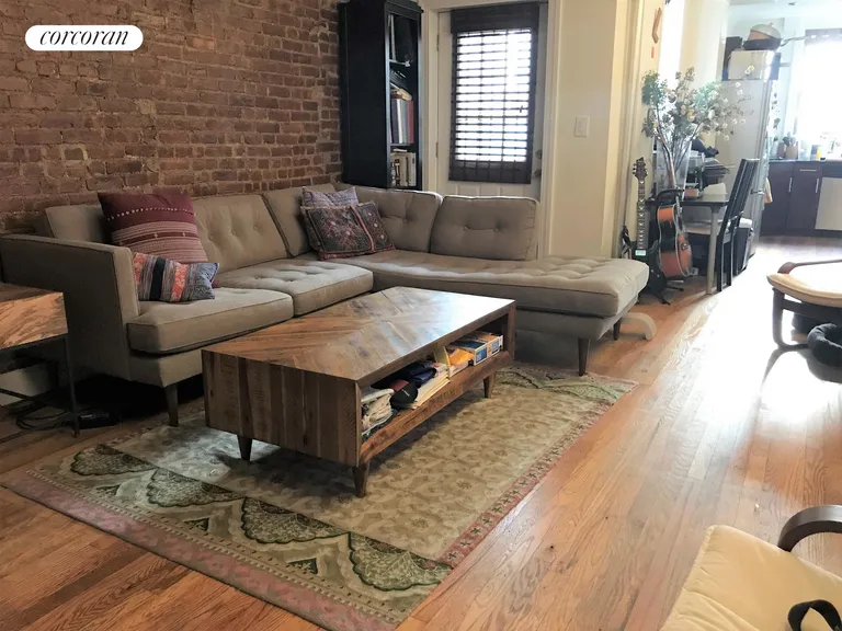 New York City Real Estate | View 439 16th Street | room 1 | View 2