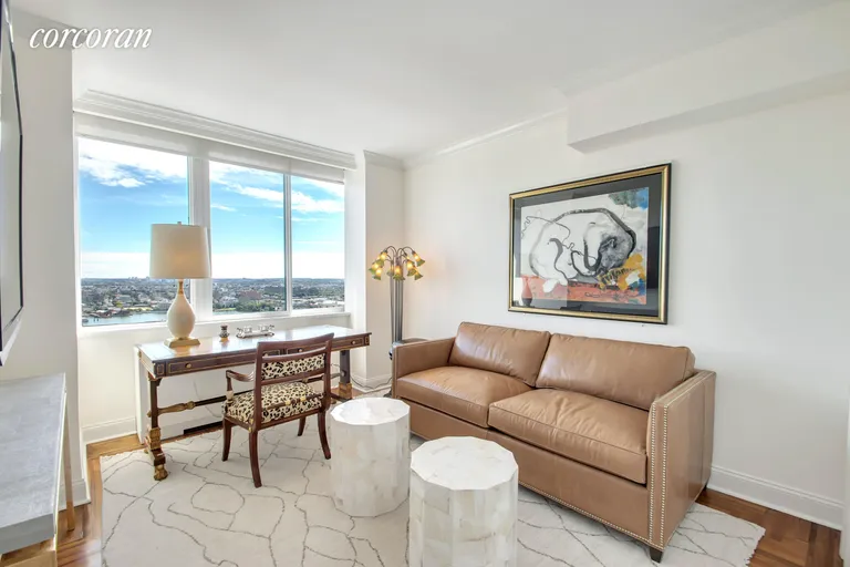 New York City Real Estate | View 455 EAST 86TH STREET, 31B | room 4 | View 5