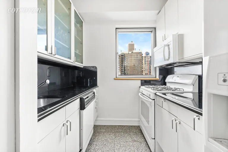 New York City Real Estate | View 301 West 57th Street, 29A | 5 | View 7