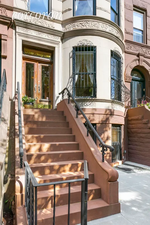 New York City Real Estate | View 393 Sterling Place | 6 Beds, 5 Baths | View 1