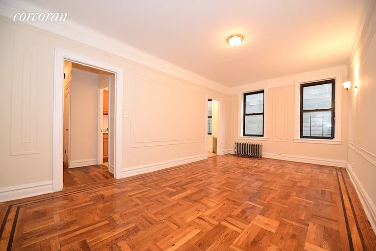 New York City Real Estate | View 26-80 30th Street, 2G | 1 Bed, 1 Bath | View 1