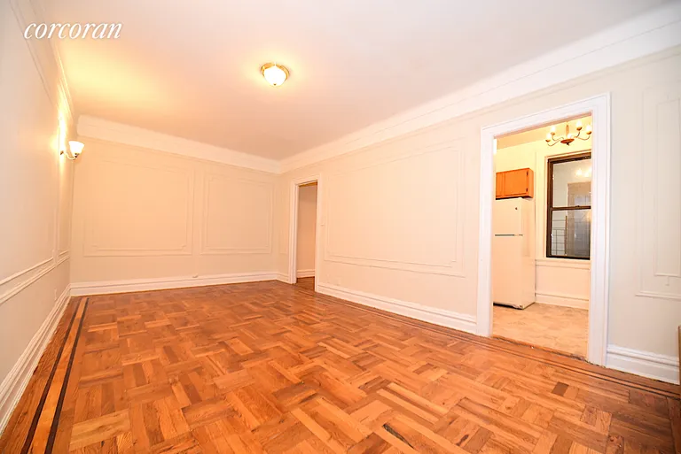 New York City Real Estate | View 26-80 30th Street, 2G | room 2 | View 3