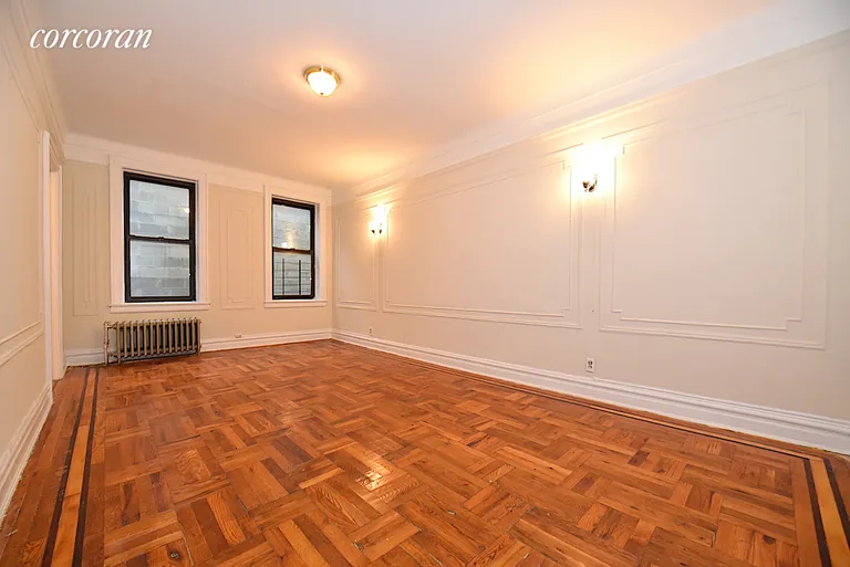 New York City Real Estate | View 26-80 30th Street, 2G | room 1 | View 2