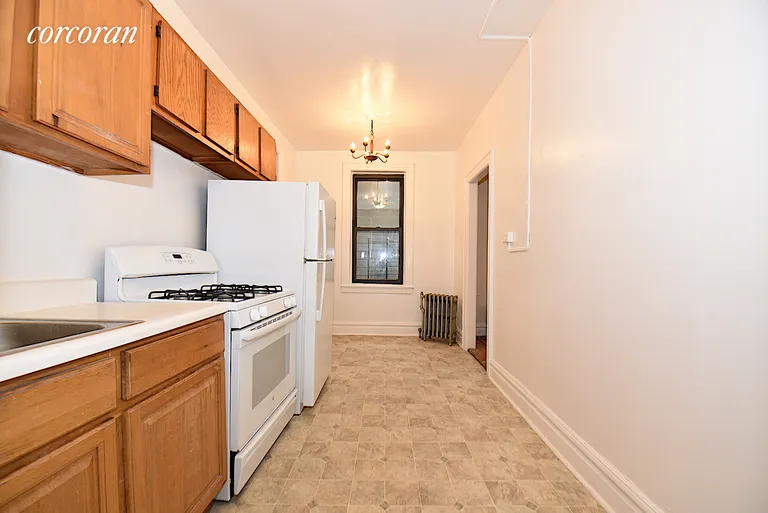 New York City Real Estate | View 26-80 30th Street, 2G | room 8 | View 9