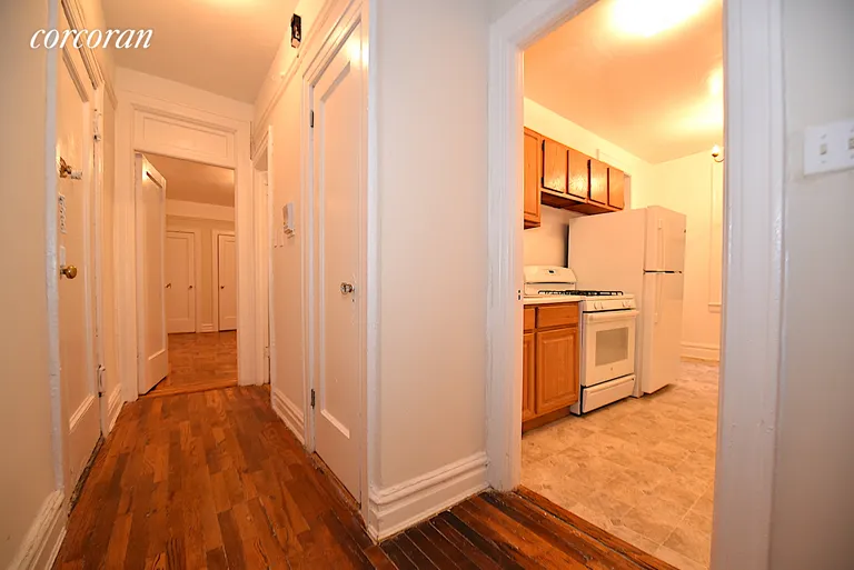 New York City Real Estate | View 26-80 30th Street, 2G | room 7 | View 8