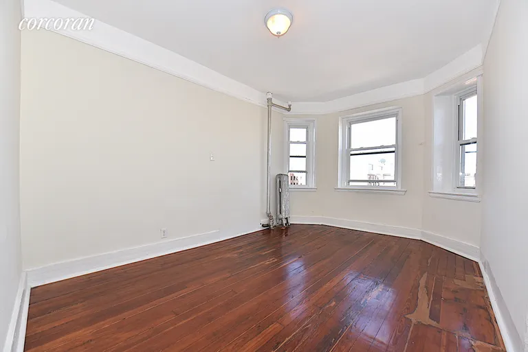 New York City Real Estate | View 74-76 INDIA STREET, F9 | room 9 | View 10
