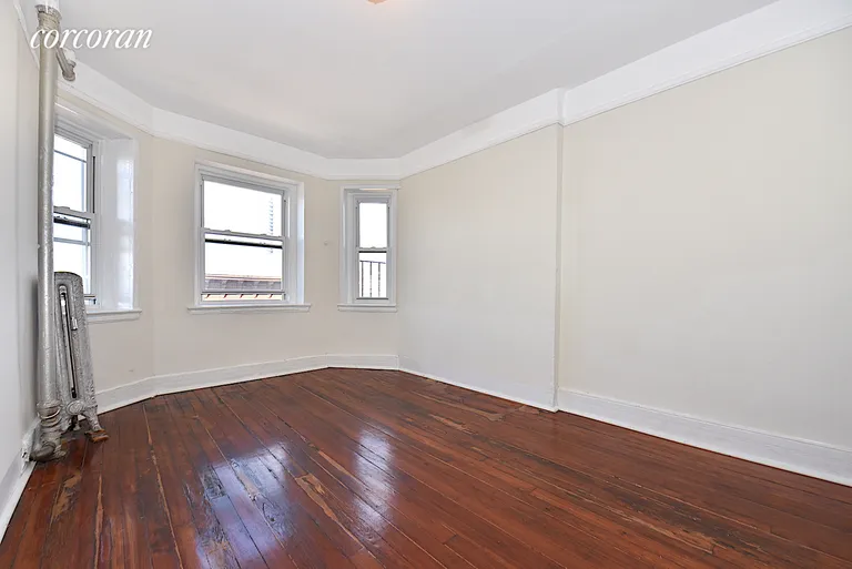 New York City Real Estate | View 74-76 INDIA STREET, F9 | room 10 | View 11
