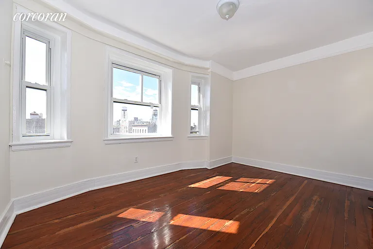 New York City Real Estate | View 74-76 INDIA STREET, F9 | room 1 | View 2