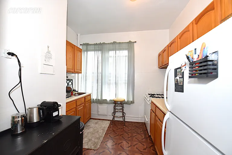 New York City Real Estate | View 34-20 32nd Street, 2D | room 4 | View 5
