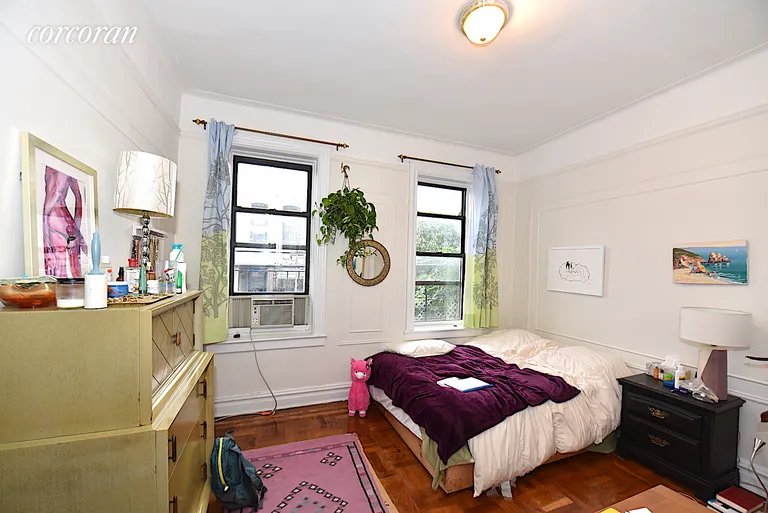 New York City Real Estate | View 34-20 32nd Street, 2D | room 3 | View 4