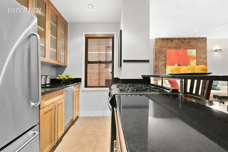 New York City Real Estate | View 309 West 75th Street, 3 | room 2 | View 3