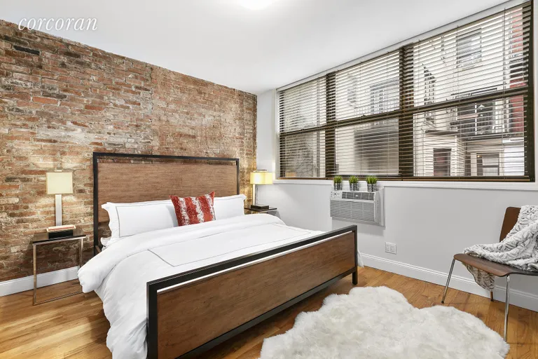 New York City Real Estate | View 309 West 75th Street, 3 | room 3 | View 4