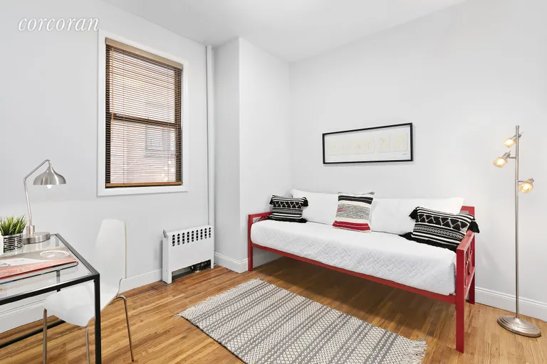 New York City Real Estate | View 309 West 75th Street, 3 | room 4 | View 5