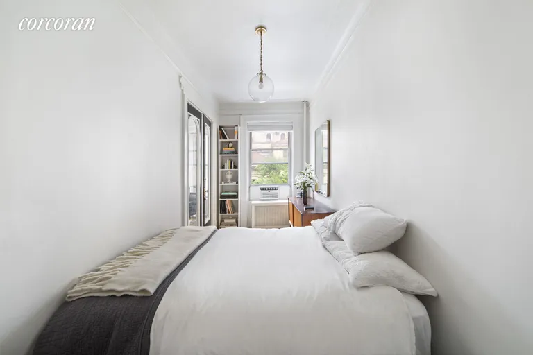 New York City Real Estate | View 278 West 86th Street, 3A | room 2 | View 3