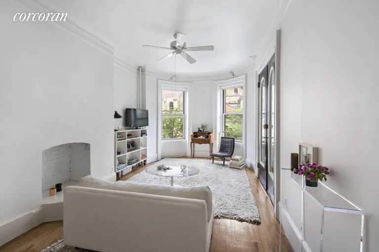 New York City Real Estate | View 278 West 86th Street, 3A | 1 Bed, 1 Bath | View 1