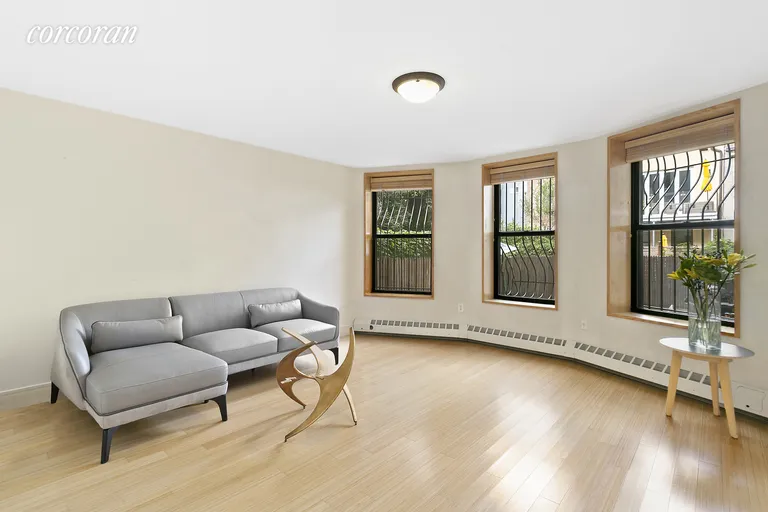New York City Real Estate | View 209 West 121st Street | 4 Beds, 4 Baths | View 1